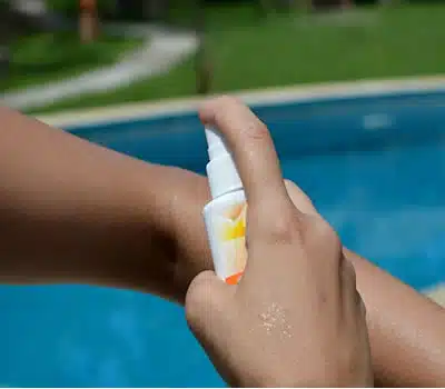 Tamanho e Quantidade dos Frascos