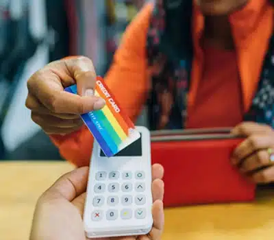 Taxa para Vendas no Crédito à Vista ou Parcelado