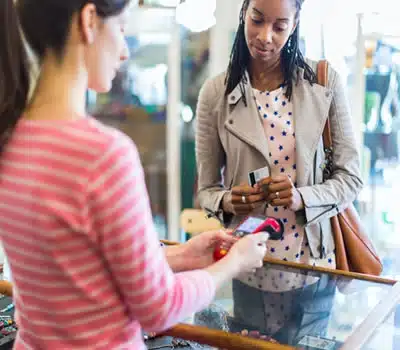 Taxa para Vendas no Débito