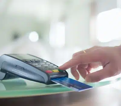 Tipos de Comprovante de Pagamento