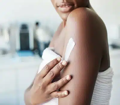 Vantagens das Loções Hidratantes