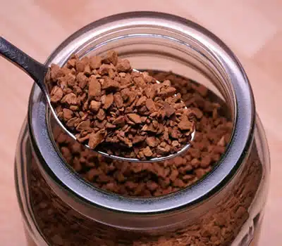 Vantagens dos Cafés Solúveis