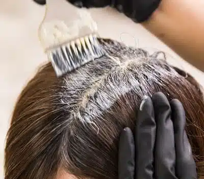 Volume das Águas Oxigenadas