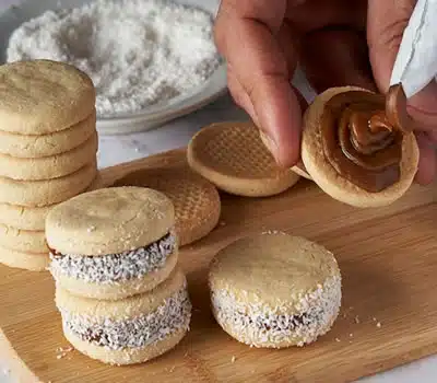 doce de leite para receitas