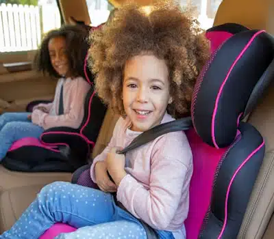 grupo Cadeirinhas para Auto