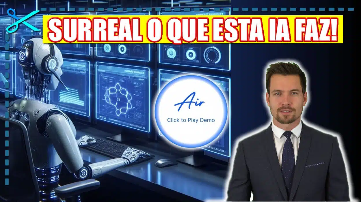 Air AI para Call Center