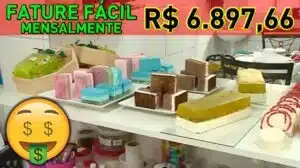 Como Fazer Sabonetes Artesanais para Vender