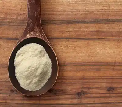 Leites em Pó Integrais Enriquecidos