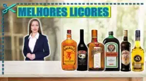Melhores Licores