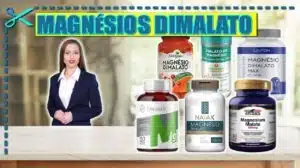 Melhores Magnésios Dimalato