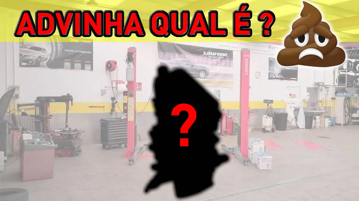 Pior Motor de Carro dos Anos 90 Ford Endura