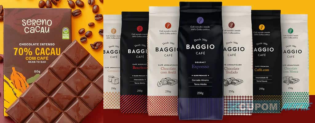 Baggio Café Banner