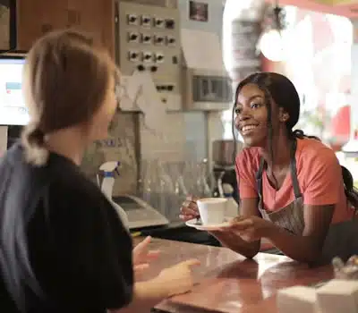 como fazer bom atendimento ao cliente seja natural