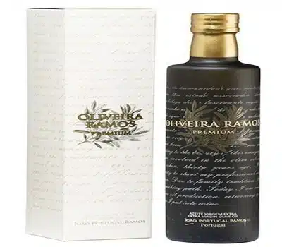 3 - Azeite Português Oliveira Ramos Premium JOÃO PORTUGAL RAMOS