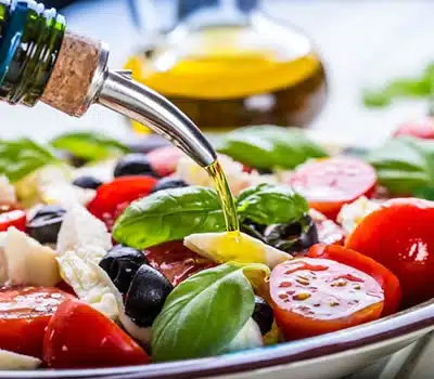 Benefícios dos Azeites Portugueses