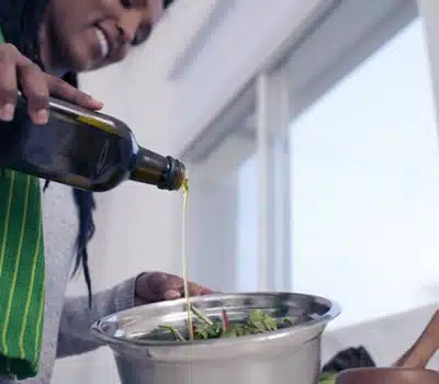 Harmonizar o Azeite em Cada Receita