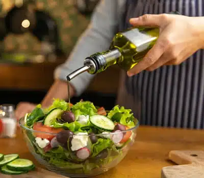 Premiação dos Azeites