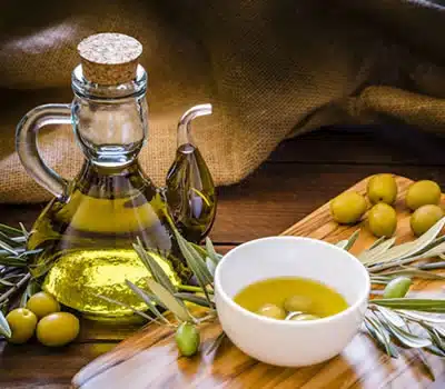 Variedades das Azeitonas