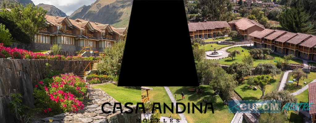 Casa Andina Banner