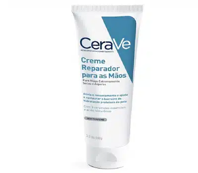1 - Creme para Mãos CERAVE