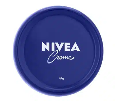 5 - Creme para Mãos em Lata NIVEA