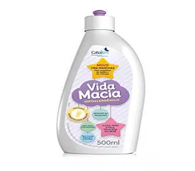 6 - Tira-Manchas Vida Macia CASA KM