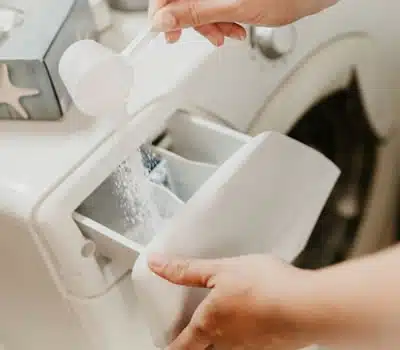 Formas de Uso dos Alvejantes