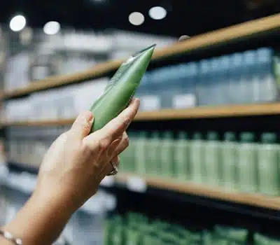 Fórmulas Hipoalergênicas e Dermatologicamente Testadas