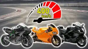 Motos Mais rápidas do Mundo