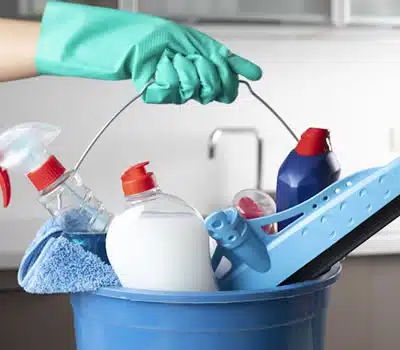 O Que é Alvejante E quais Tipos Tem