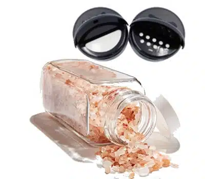 Tamanhos e Tipos de Embalagens