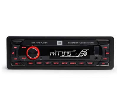 2 - Som Automotivo Celebrity 100BR JBL