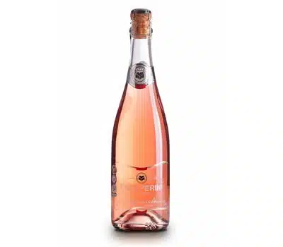 6 - Espumante Moscatel Aquarela CASA PERINI