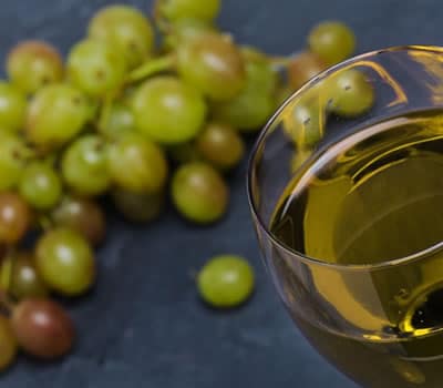 O Que É o Vinho Moscatel