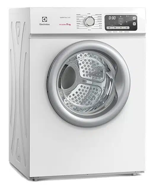 SECADORA ELECTROLUX