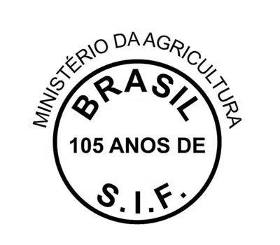 Selo SIF nas Manteigas