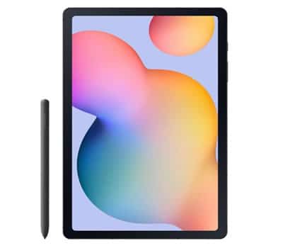 4 - Tablet Galaxy Tab S6 Lite SAMSUNG