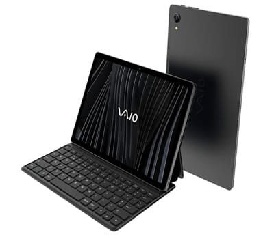 5 - Tablet TL10 VAIO