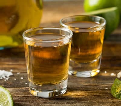 Tequila Ouro