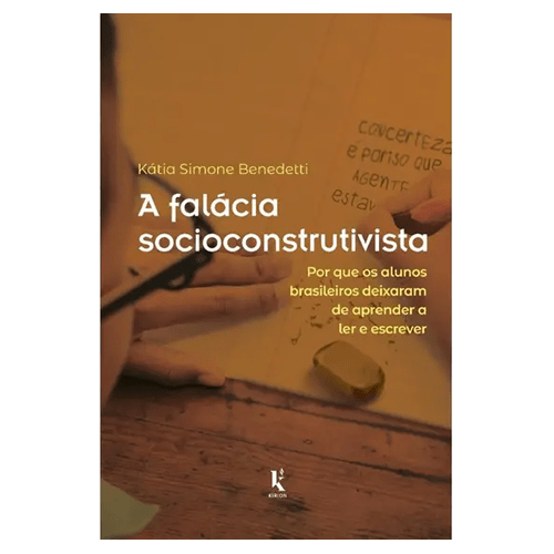 A falácia Socioconstrutivista