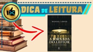 A jornada do leitor: Como Tornar-se um Leitor Estratégico