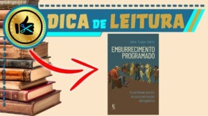 Livro - Emburrecimento Programavel