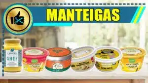 Melhores Manteigas