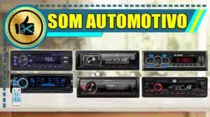 Melhores Sons Automotivos