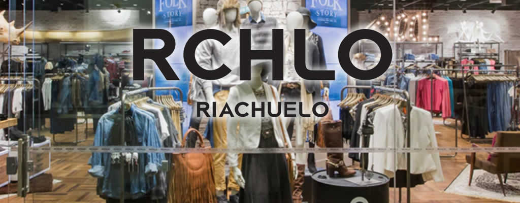 Riachuelo Banner