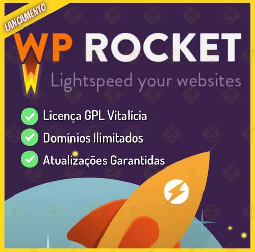 Wp Rocket Full