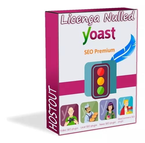 Yoest SEo Premium