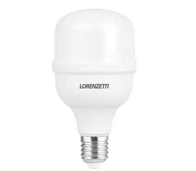 1 - Lampada Loren LED 30W LORENZETTI