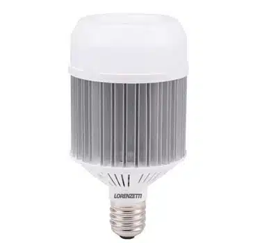 2 - Lâmpada LED 70W Branca LORENZETTI