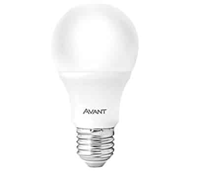 4 - Lâmpada LED 12W Branca AVANT